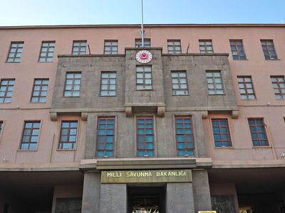Rusya-Ukrayna savaşında tahıl krizi! MSB açıkladı, Türkiye-Rusya-Ukrayna arasında 'kırmızı hat' kuruldu