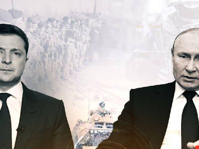 Rusya Ukrayna savaşında yıkım artıyor: İlerleyen haftalar daha hareketli geçebilir
