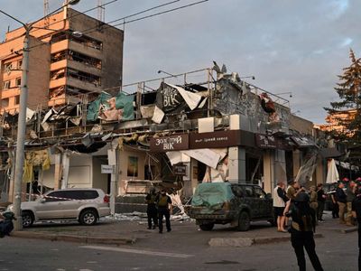 Rusya Ukrayna’da katliam yaptı: Çok sayıda kişi hayatını kaybetti