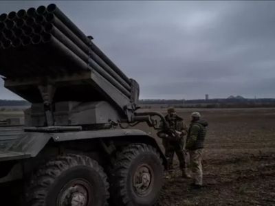 Rusya Ukrayna'ya saldırdı: Patriotlar imha edildi!