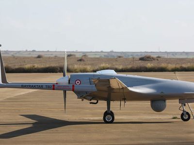 Rusya, Ukrayna'ya Satılan Bayraktar TB2 SİHA Konusunda Tedirgin!