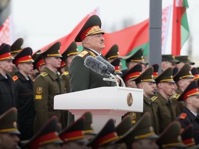 Rusya ve Belarus'tan Ortak Nükleer Tatbikat: Zelenskiy ve Kremlin'den Karşılıklı Açıklamalar