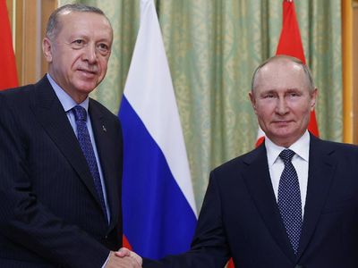 Rusya ve Türkiye anlaşma sağladı: 2024’te yeni proje hayata geçirilecek