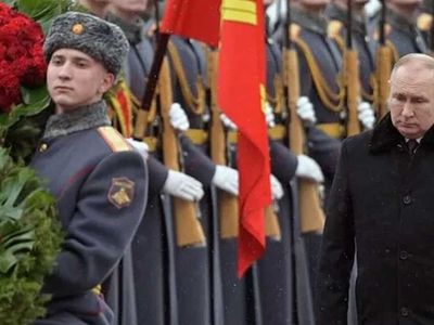 Rusya yeni başkanlarını seçme peşinde: Geleceklerinde Putin yok!