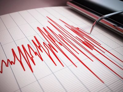 Rusya’da 7,2 büyüklüğünde bir deprem meydana geldi