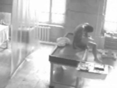 Rusya'da Akıllara Durgunluk Veren Olay: Herkes Onu Konuşuyor!