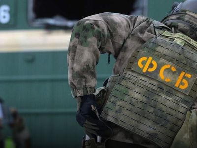 Rusya’da dev operasyon: Ukrayna destekli terör şebekesi çökertildi