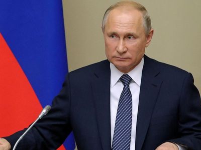 Rusya da paralel devlet Putin’e ağır darbe vurdu!