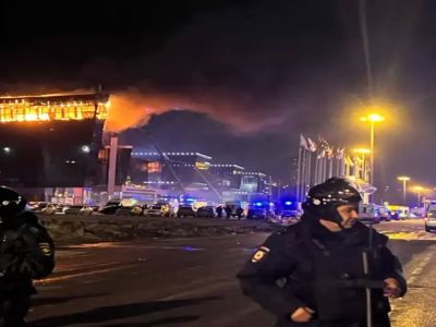 Rusya’da son dakika: Saldırıda hayatını kaybedenlerin sayısı arttı, 11 kişi gözaltına alındı!