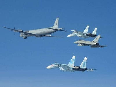 Rusya’dan ABD’ye misilleme: Putin’in emriyle peş peşe havalandı