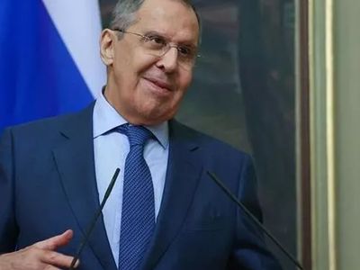 Rusya'dan ABD'ye Sert Mesaj Geldi! Rusya Dışişleri Bakanı: Tek Taraflı Oyun Yok!