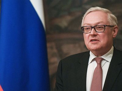 Rusya'dan ABD'ye Ukrayna Çağrısı