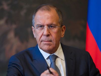 Rusya'dan Beklenen Açıklama Geldi: Sabrımız Taştı!