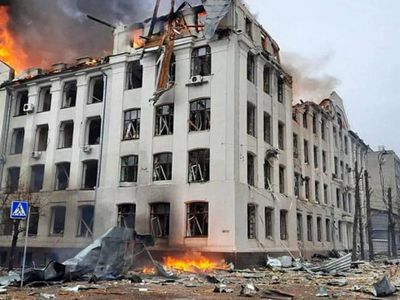 Rusya’dan çekilme iddialarına yanıt: İhtimal aramaya gerek yok