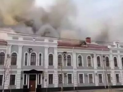 Rusya’dan Chernihiv’ bombalı saldırı: Çok sayıda ölü ve yaralı var