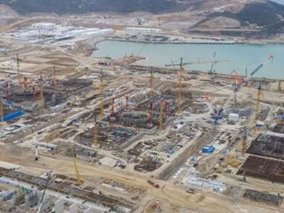 Rusya'dan dev yatırım! Akkuyu NGS için 15 milyar dolar sıcak para aktarımı