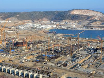 Rusya’dan dikkat çeken Akkuyu açıklaması: Türkiye için çok büyük bir avantaj