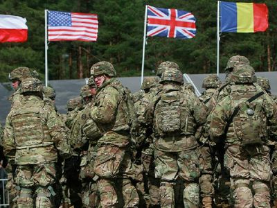 Rusya’dan dikkat çeken iddia: NATO’ya karşı yeni bir askeri ittifak kurulabilir