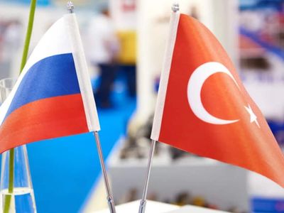 Rusya’dan dikkat çeken Türkiye açıklaması: Diyalog kurmaya her zaman hazırız