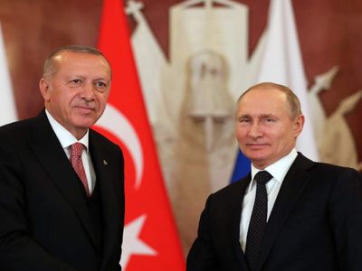 Rusya’dan dikkat çeken Türkiye açıklaması: Suriye ile normalleşme detayı