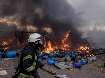Rusya’dan dünyayı şok edecek iddia: ABD Ukrayna’da zehirli kimyasal eylemi yapacak