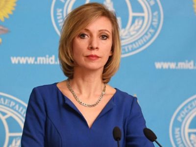 Rusya'dan Kanada'ya Veto! 9 Yetkiliye Giriş Yasağı