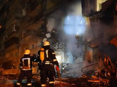 Rusya’dan Kiev’e füze saldırısı: Çok sayıda ölü ve yaralı var