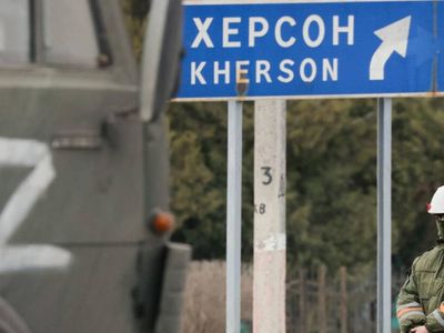 Rusya’dan kritik açıklama: Orduya Herson’dan geri çekilme talimatı verildi
