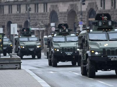 Rusya’dan kritik açıklama: Şehri ele geçirdik