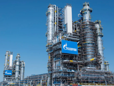 Rusya'dan Moldova'ya doğal gaz ambargosu