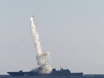 Rusya’dan NATO sahillerinde gövde gösterisi: Akıllarını başlarına getirecektir