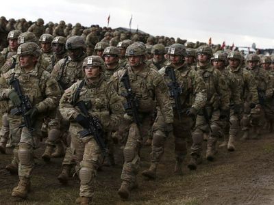 Rusya’dan NATO’ya sert sözler: ‘Savunma örgütü olduğu tümüyle yalan’