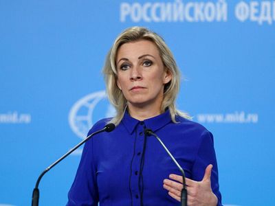 Rusya'dan NATO'ya Sert Tepki!