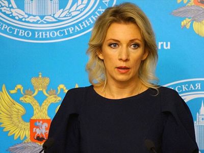Rusya'dan NATO'ya Suçlama!