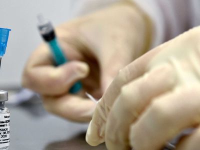 Rusya'dan Son Dakika Aşı Açıklaması! Türkiye Sputnik V Aşısı Üretecek