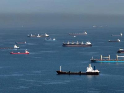 Rusya’dan Tahıl Koridoru açıklaması: Anlaşma tehlikeye girdi