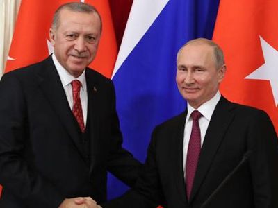 Rusya'dan Türkiye Uçuşları İçin İlk Sinyal Geldi!