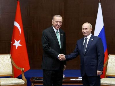 Rusya'dan Türkiye’ye dikkat çeken ortaklık adımı: Ortak banka kurulacak mı?