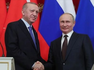 Rusya'dan Türkiye'ye görülmemiş teklif: Ulusal para birimi!