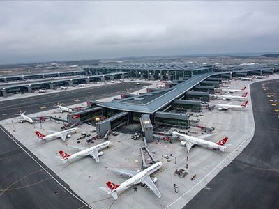Rusya'dan Türkiye'ye Uçuş Kısıtlaması