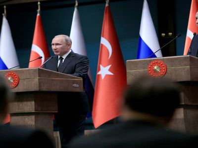 Rusya’dan Türkiye’ye yeşil ışık: Bu öneriyi tartışmaya hazırız
