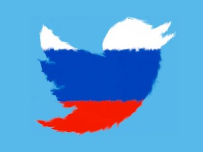 Rusya'dan Twitter'a Kapatma Tehditi