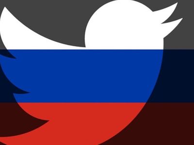 Rusya'dan Twitter'a Kısıtlama!