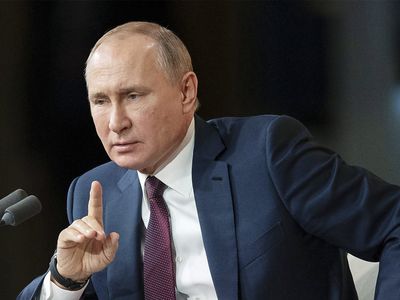 Rusya'dan Ukrayna Krizine İlişkin Kritik Açıklama: Tehlike Potansiyeli Çok Yüksek!