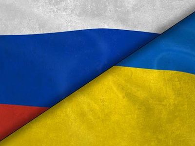 Rusya'dan Ukrayna'ya Açık Tehdit!