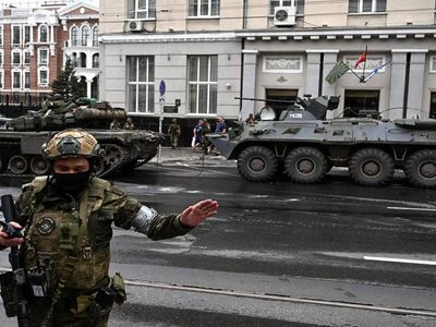 Rusya’dan yeni Wagner açıklaması: Operasyonlarına devam edecekler