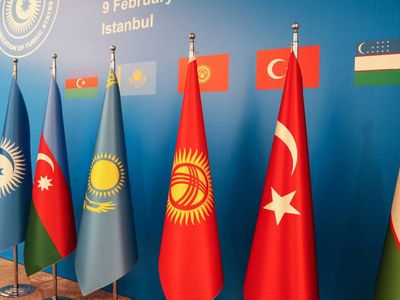 Rusya’nın faaliyetleri sonlandırıldı: Orta Asya ülkeleri Türkiye’ye bağlandı