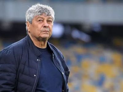 Rusya'nın Ukrayna'yı işgal etmesi sonrası Dinamo Kiev teknik direktörü Mircea Lucescu yaşadıklarını anlattı!