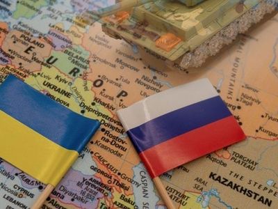 Rusya’yı bekleyen ikinci Kiev yenilgisi!