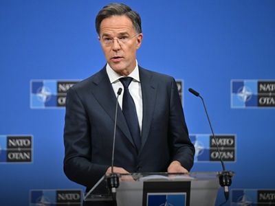 Rutte: “İran’ın Zayıflatılması Avrupa’nın Güvenliği Açısından Önemli”